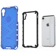 Custodia protettiva antiurto per iPhone XR