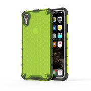 Custodia protettiva antiurto per iPhone XR