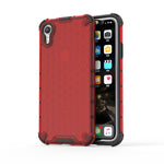 Custodia protettiva antiurto in TPU per iPhone XR