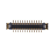 Rear Back Camera FPC Connector to Flex Cable for iPhone XR, For iPhone XR
