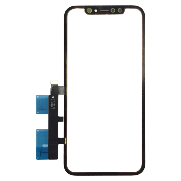 Pannello touch originale per iPhone XR, For iPhone XR (Original)