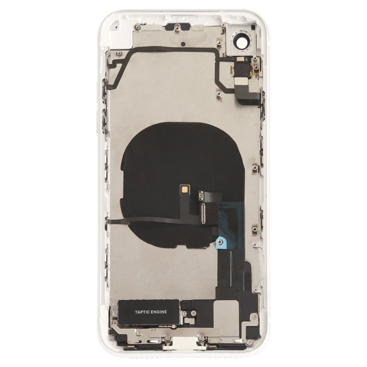 iPhone XR Battery Back Cover Assembly