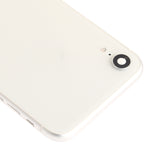 Cover posteriore batteria iPhone XR con tasti e fotocamera