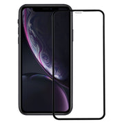 Pellicola in vetro temperato per iPhone 11/XR