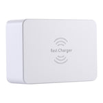 WLX-818F Caricatore wireless 6 in 1