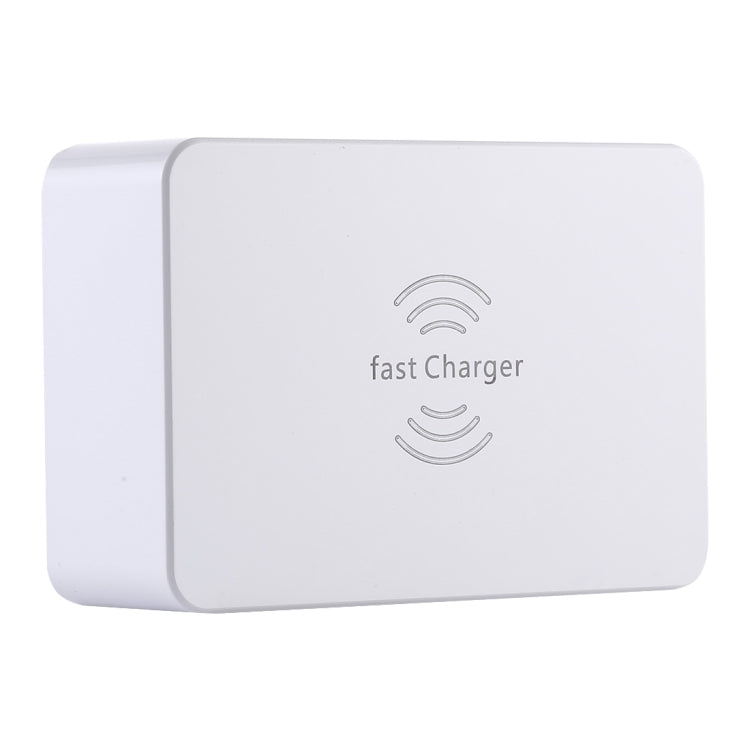 WLX-818F Caricatore wireless 6 in 1