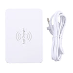 WLX-818F Caricatore wireless 6 in 1