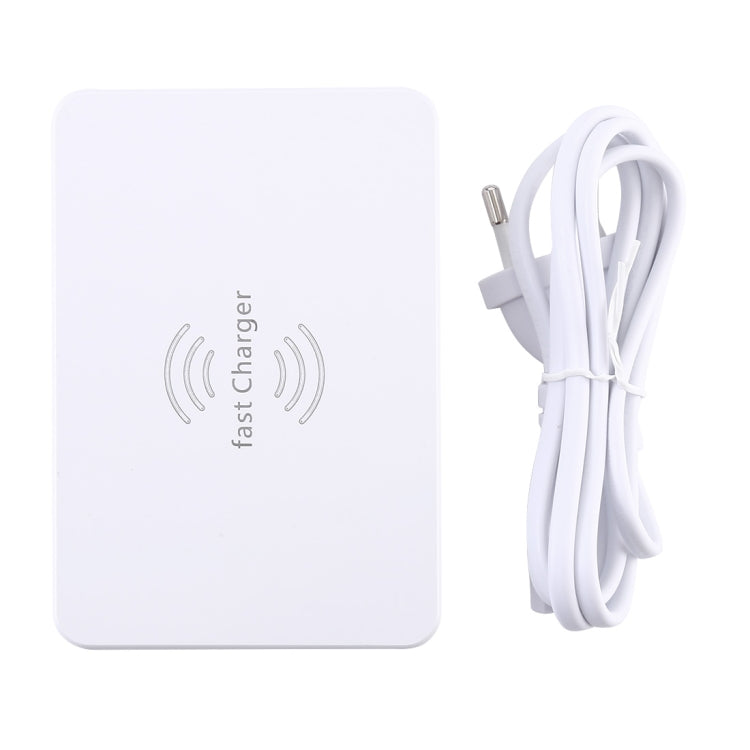 WLX-818F Caricatore wireless 6 in 1