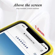 Custodia Protettiva iPhone XR Starry Series