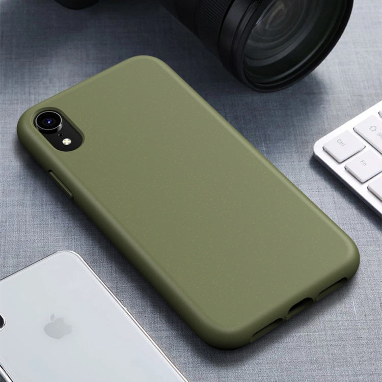 Custodia protettiva TPU paglia per iPhone XR Starry Series