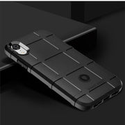 Custodia TPU Antiurto per iPhone XR