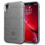 Custodia TPU antiurto per iPhone XR