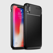 Custodia TPU antiurto per iPhone XR