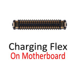 Connettore FPC ricarica scheda madre per iPhone XR