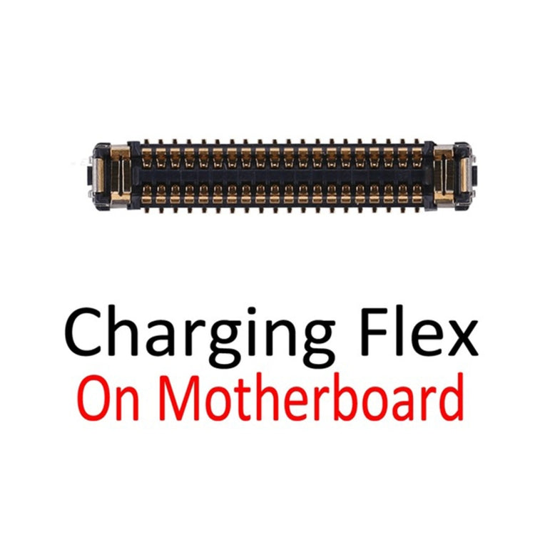 Connettore FPC ricarica scheda madre per iPhone XR