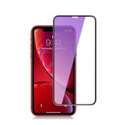 Pellicola in vetro temperato per iPhone 11/XR