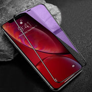 Pellicola in vetro temperato per iPhone 11/XR