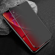 Pellicola in vetro temperato per iPhone 11/XR