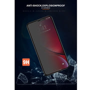 Pellicola in vetro temperato per iPhone 11/XR