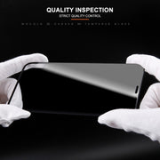 Pellicola in vetro temperato per iPhone 11/XR