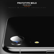 Pellicola in vetro temperato per iPhone XR