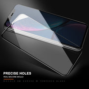 Pellicola Vetro Temperato iPhone 11/XR 0,33mm