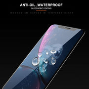 Pellicola Vetro Temperato iPhone 11/XR 0,33mm