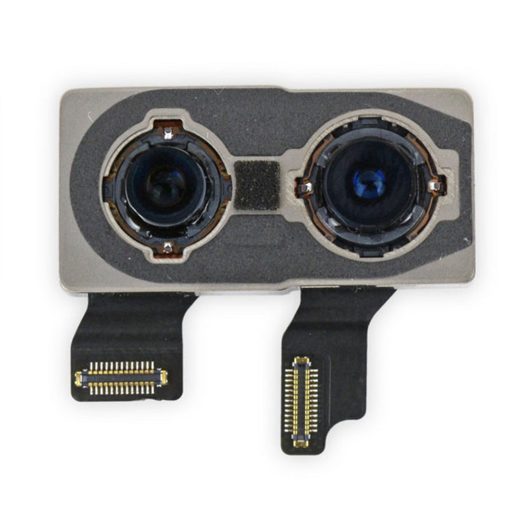 Rear Camera Module for iPhone XS / XS Max, For iPhone XS