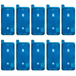 10 PCS Waterproof LCD Frame Adhesive Stickers for iPhone XS, 10 PCS for iPhone XS