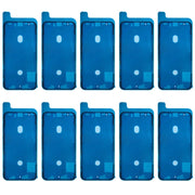 10 PCS Waterproof LCD Frame Adhesive Stickers for iPhone XS, 10 PCS for iPhone XS