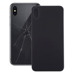 Cover posteriore in vetro per iPhone XS