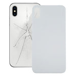 Cover posteriore in vetro per iPhone XS