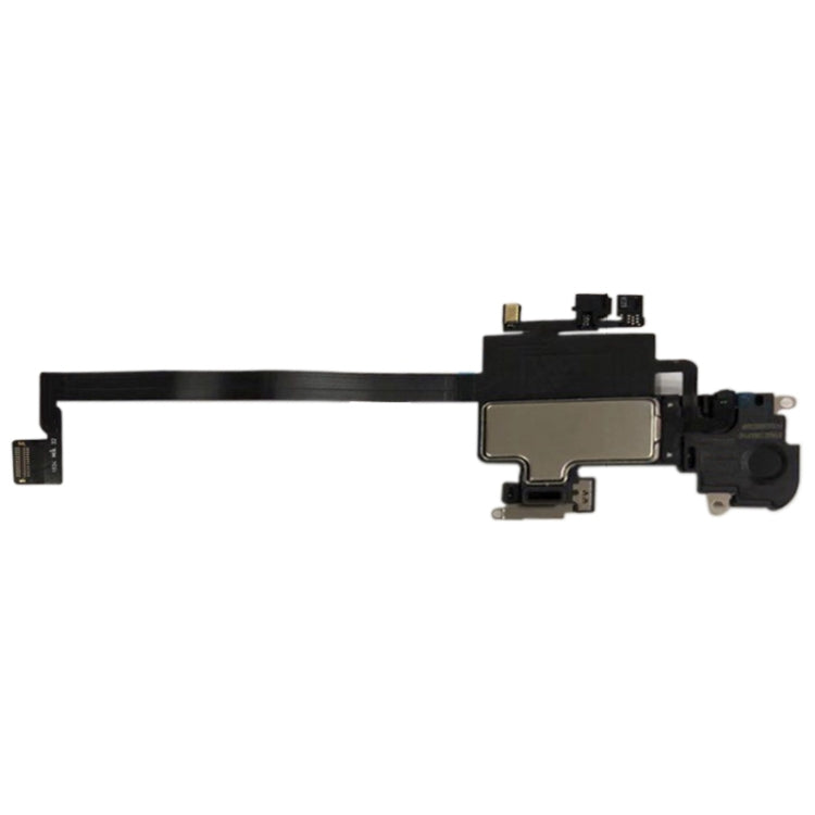 Earpiece Speaker with Sensor Flex Cable Assembly for iPhone XS, For iPhone XS (Flex Cable)