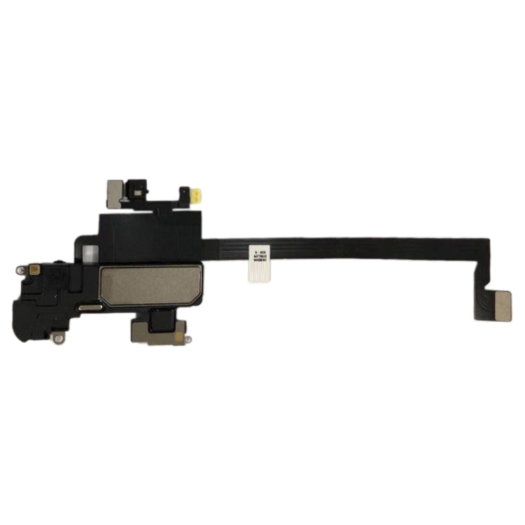 Altoparlante auricolare con gruppo cavo flessibile del sensore per iPhone XS, For iPhone XS (Flex Cable)