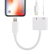 Adattatore audio 2 in 1 per iPhone GL011