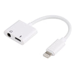 Adattatore audio 2 in 1 per iPhone GL011