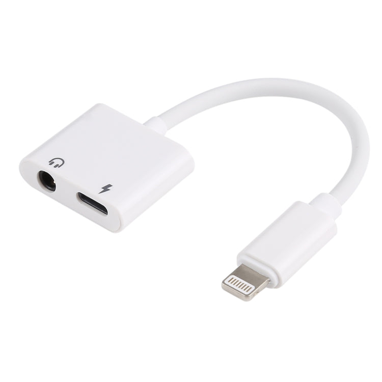 Adattatore audio 2 in 1 per iPhone GL011