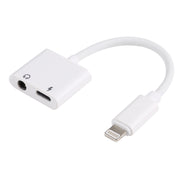 Adattatore audio 2 in 1 per iPhone GL011
