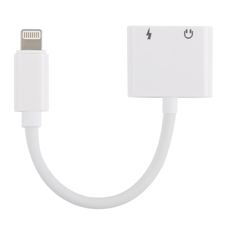 Adattatore audio 2 in 1 per iPhone GL011