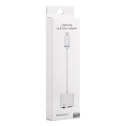 Adattatore audio 2 in 1 per iPhone GL011