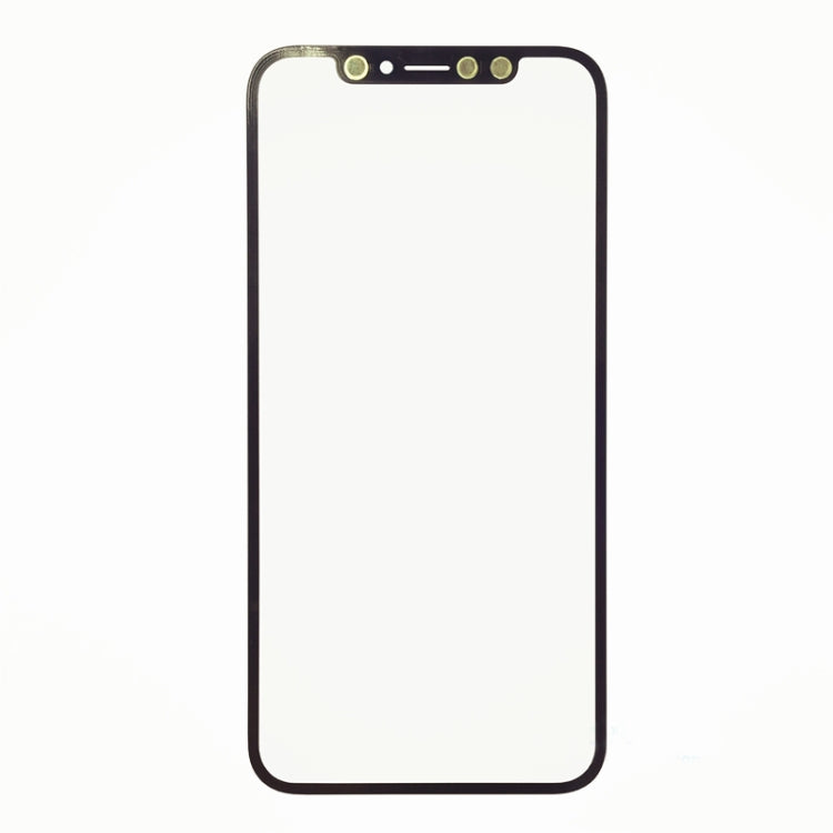 Front Screen Glass Outer Lens For iPhone XS, For iPhone XS