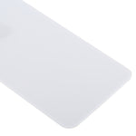 Cover posteriore della batteria con cornice della fotocamera posteriore, obiettivo e adesivo per iPhone XS, For iPhone XS (Camera Lens+Adhesive), For iPhone XS with Camera Lens