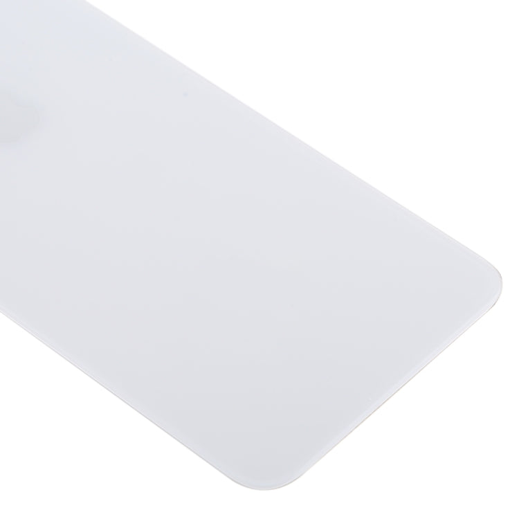 Cover posteriore della batteria con cornice della fotocamera posteriore, obiettivo e adesivo per iPhone XS, For iPhone XS (Camera Lens+Adhesive), For iPhone XS with Camera Lens