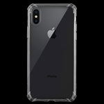 Custodia protettiva TPU trasparente per iPhone X
