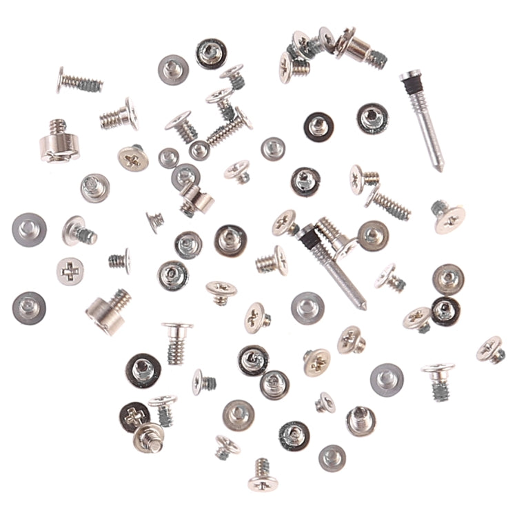 Full Set of Screws and Bolts for iPhone XS, For iPhone XS