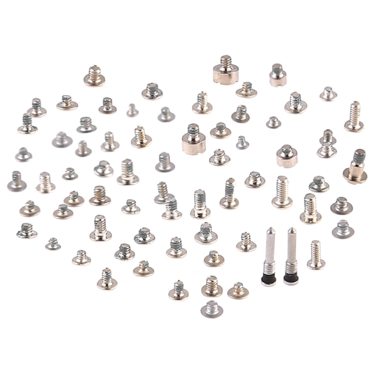 Full Set of Screws and Bolts for iPhone XS, For iPhone XS