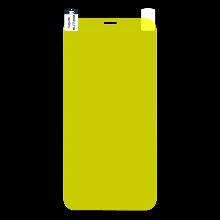 Pellicola protettiva Hydrogel 3D per iPhone XR