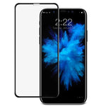 Pellicola in vetro temperato per iPhone X 9H