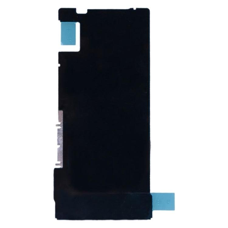 LCD Heatsink Back Panel For iPhone X, For iPhone X