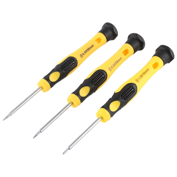 JIAFA JF-8158 Set di strumenti di riparazione della batteria 11 in 1 per iPhone XS, For iPhone XS
